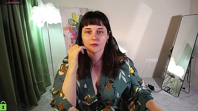 Chatroom XXX en direct de Mia__sensual