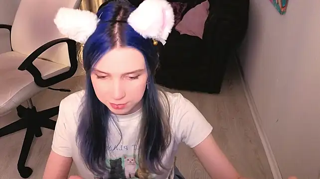 Chat XXX ao vivo de SandyAndersons