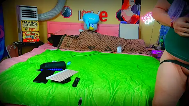 Blakelytgirl's Live XXX Chat