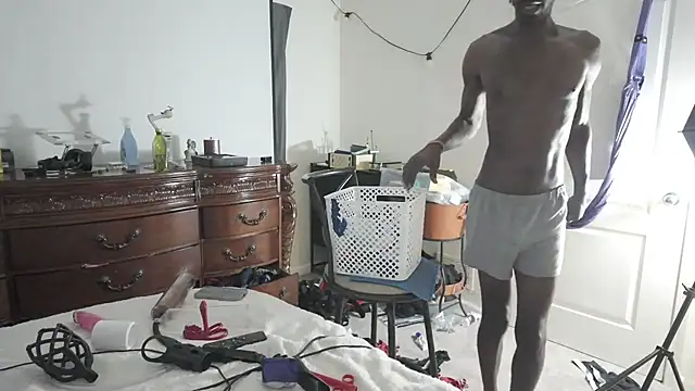 Triggerhappycj100 Obrolan Langsung XXX