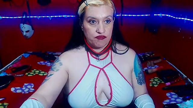 Živý XXX chat MATURE_Randy