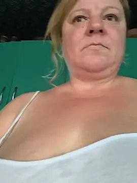 jusichka Live XXX-Chat