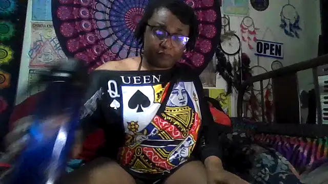 โชว์เว็บแคมของ GardeniaFields