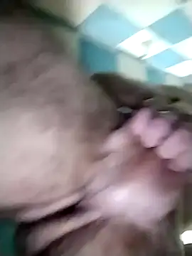 BabeseniirRS Webcam-Show