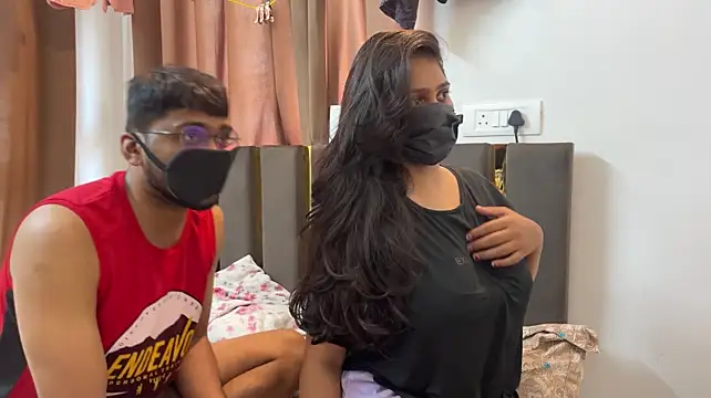Chat XXX en directo de pleasures_wish