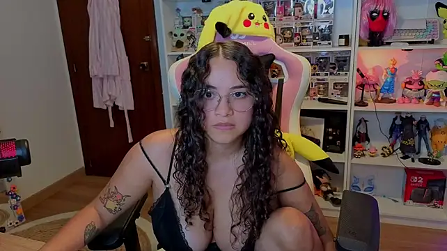 Sweet_sully__ Chat XXX in diretta