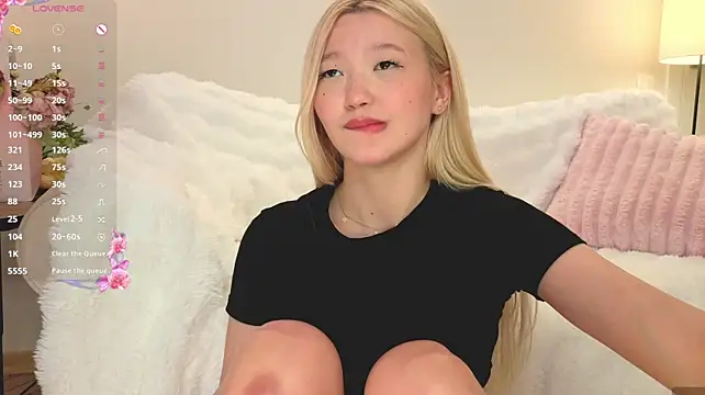 milli_sun_のライブXXXチャット