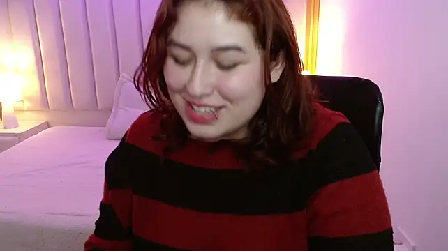 azul_veraa Obrolan Langsung XXX