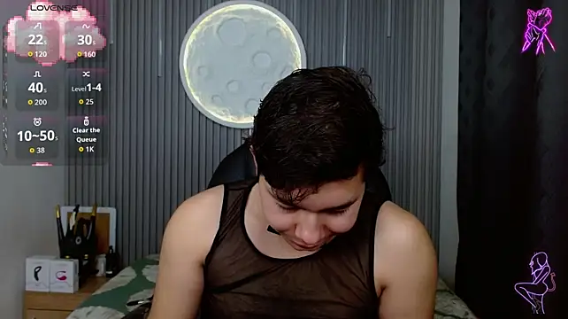 Julian_Smith21 Live XXX Chat