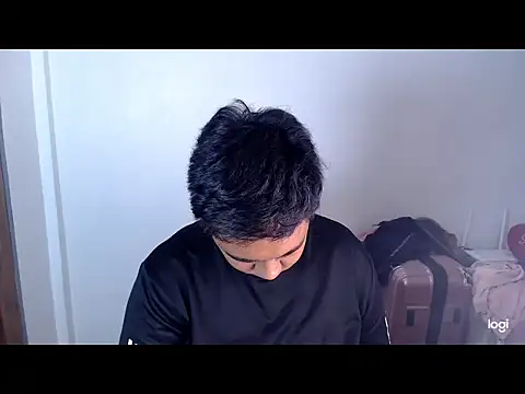 cutejohn 网络视讯表演