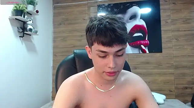 ivan_cooper XXX чат на живо