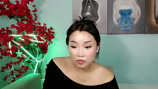 ichiben Live XXX-Chat