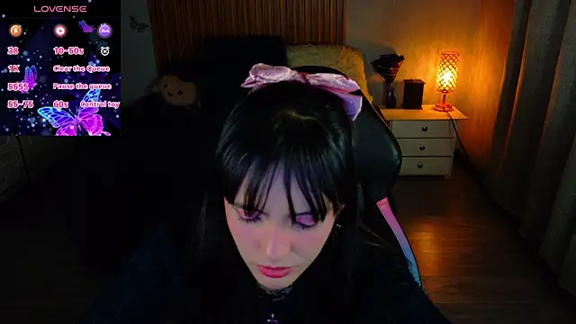 Chat XXX en directo de sailor_moon07