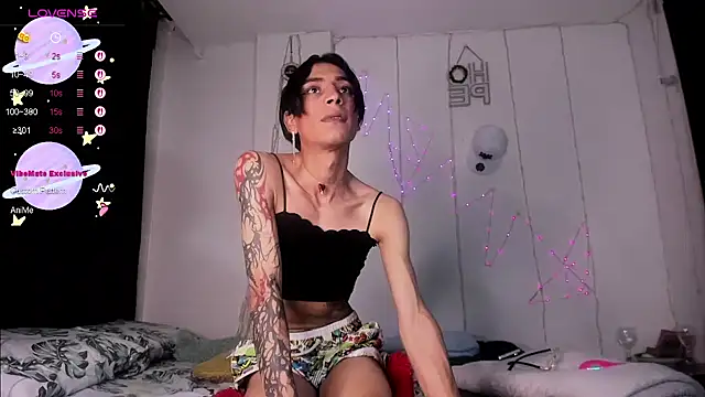 latin_big_01 웹캠 쇼