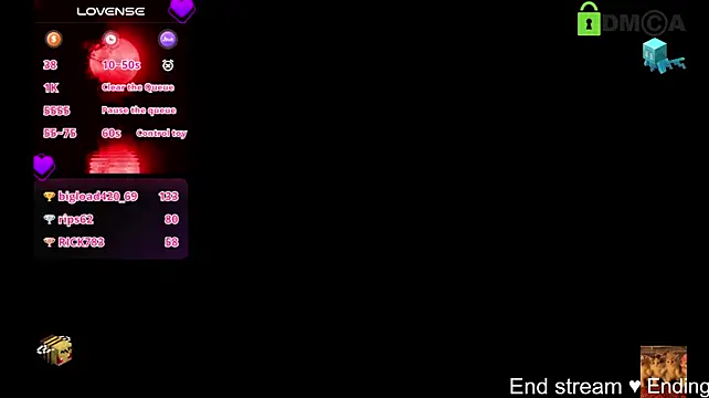 raven_gasai Live XXX-Chat