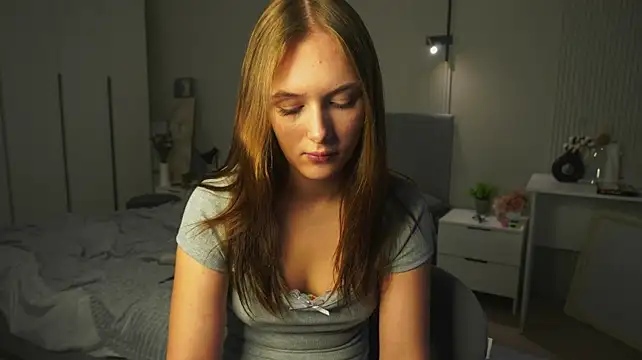 blisshy Webcamshow