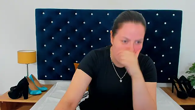 EvaLick Chat XXX in diretta