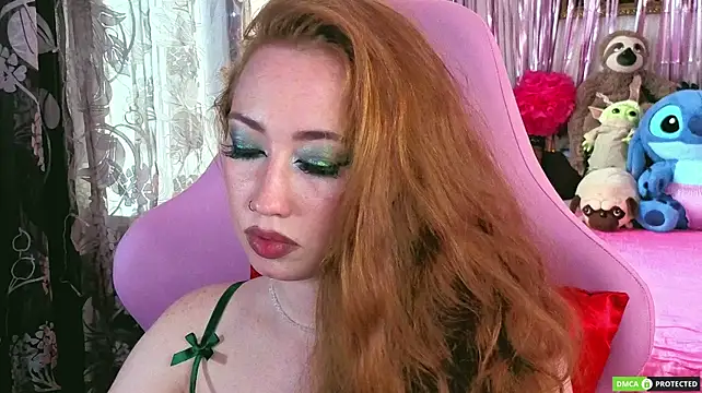 צ'אט XXX בשידור חי של TinaBrook