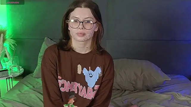 RianaRey Live XXX Chat