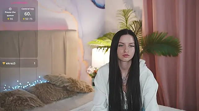 دردشة AlexaFleur الجنسية المباشرة