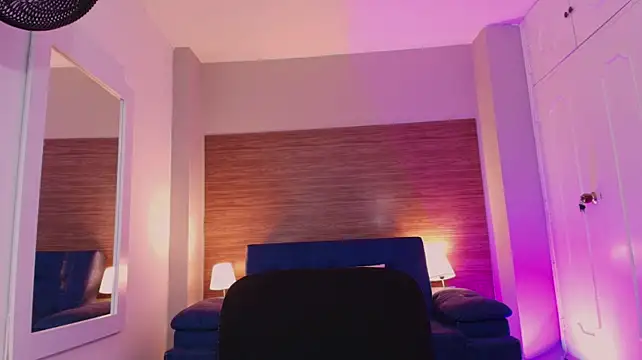 Melissalab55 Adlı Modelin Canlı XXX Sohbeti