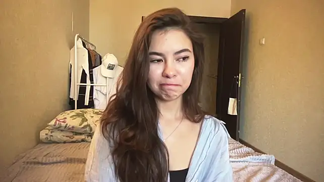 XXX chat uživo modela Ellewaay