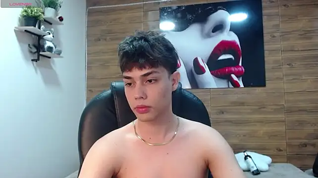 Show Webcam de ivan_cooper