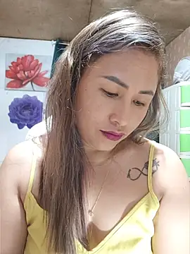Živý XXX chat Filipina_Desire