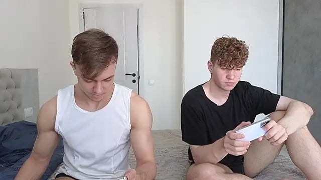 boys_sobolisha webkamerás műsora