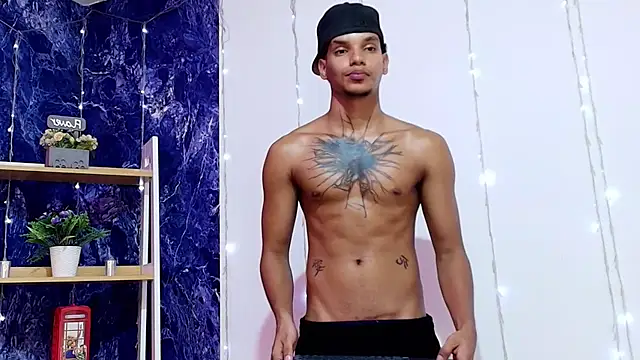 kai_storm77 Webcam-Show