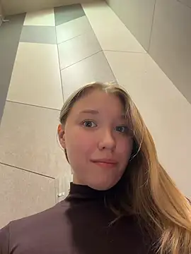 -NaughtyAngel- – Kamerová šou