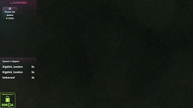 StacyBlackwood – Kamerová šou
