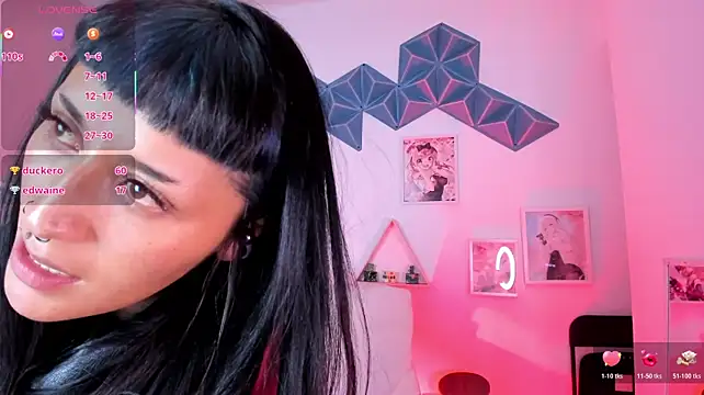 دردشة Valkiria_ponce الجنسية المباشرة