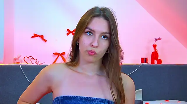 แชท XXX สดของ AliceAtkins
