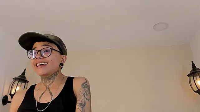 Chat XXX en directo de Antony_D_ossa