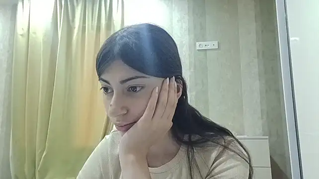 Chat XXX en directo de CassyRutherford