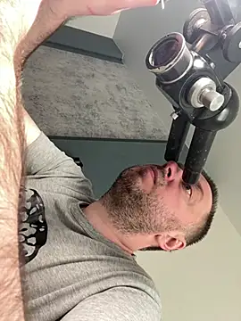 DorianJeday Live XXX-chat