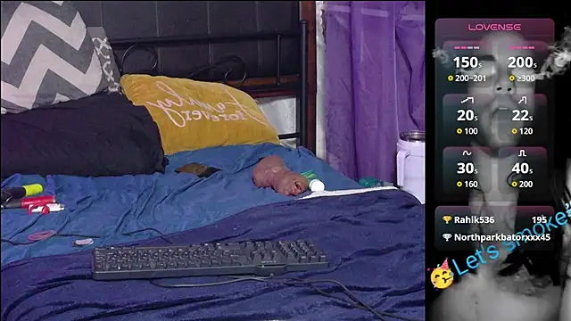 צ'אט XXX בשידור חי של PNPSPUN1