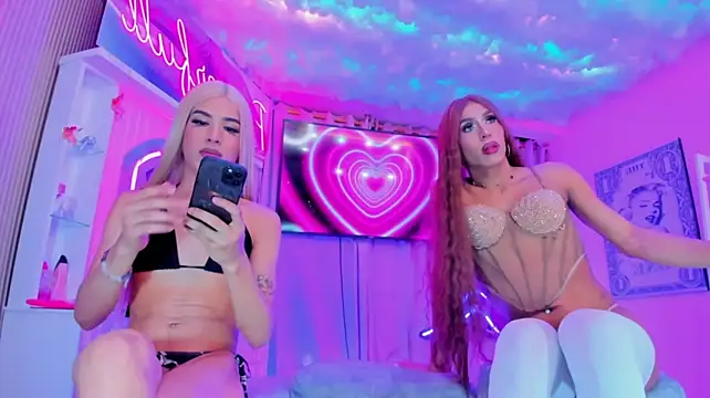 Chat XXX ao vivo de _powerfull_ts_20_
