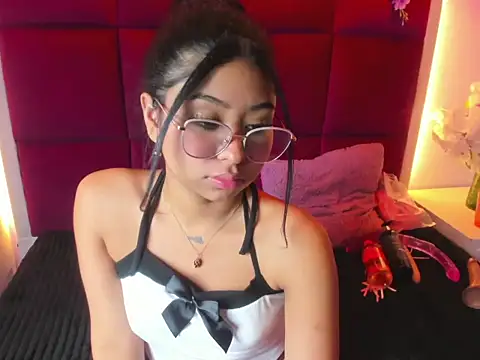 Sofy_Rouse_'s Webcam Show