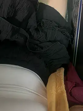 May-Squirt's Webcam Show