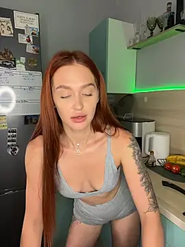 دردشة LittleFox___ الجنسية المباشرة