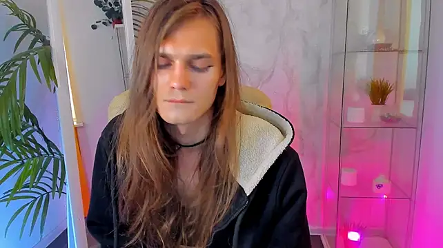 WillFobos Chat XXX in diretta