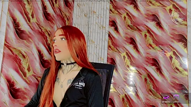 MICAELA_RANGELL_のライブXXXチャット