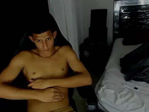 master_badboy Webcam Show