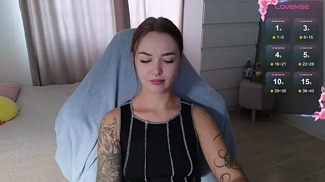 kate_leoo's Live XXX Chat