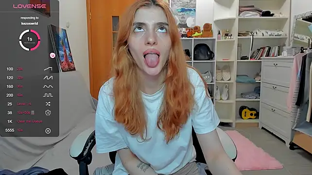 Chat XXX Live _Nicole_dance
