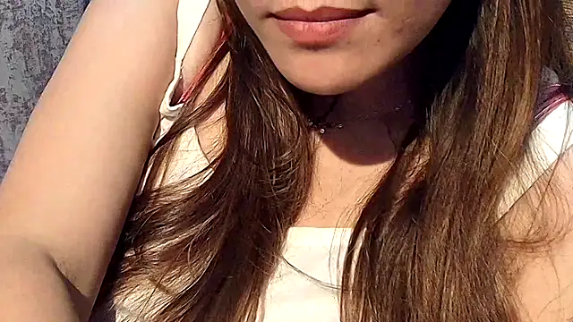 Nyra-Goddess' Live XXX Chat