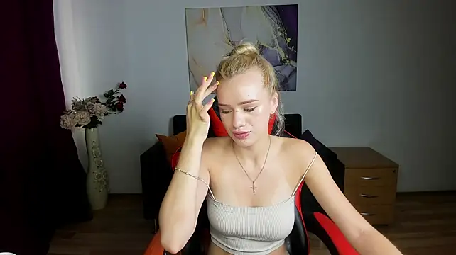 Stacy_Western: онлайн-секс-чат