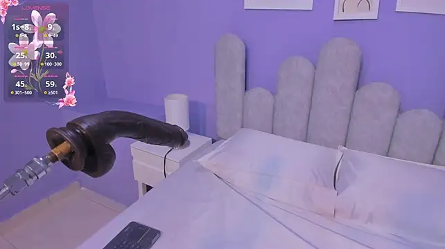 lia_sucker's Live XXX Chat